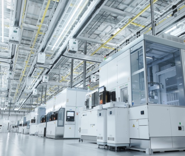 Semiconductor plant piping systems by modi chemplast