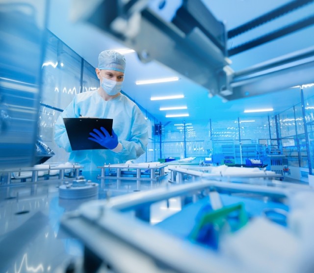 chemical industry piping solutions