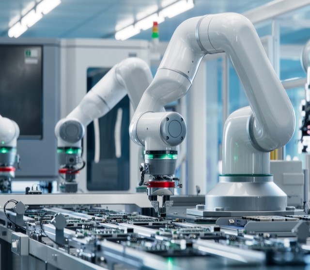 CPVC and PVC Piping solutions for Semiconductor and Solar industry