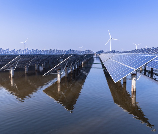 Solar plant piping systems by modi chemplast