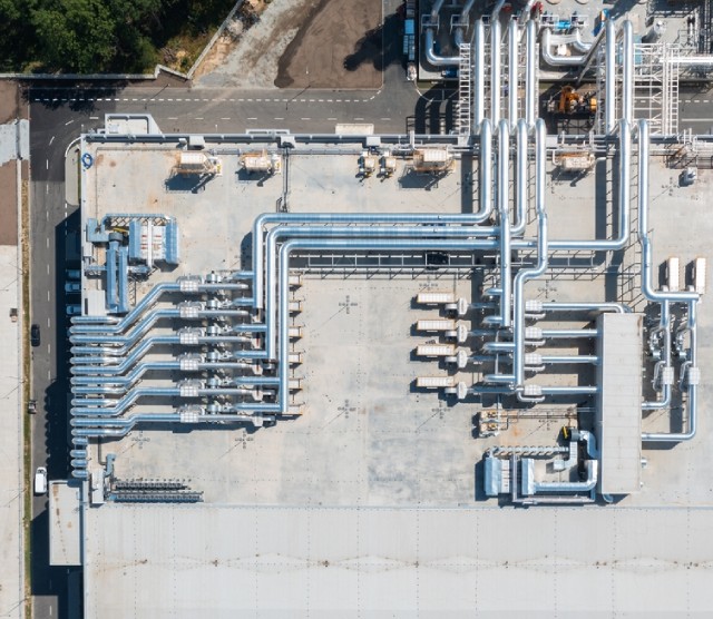 Water piping solutions by Modi Chemplast