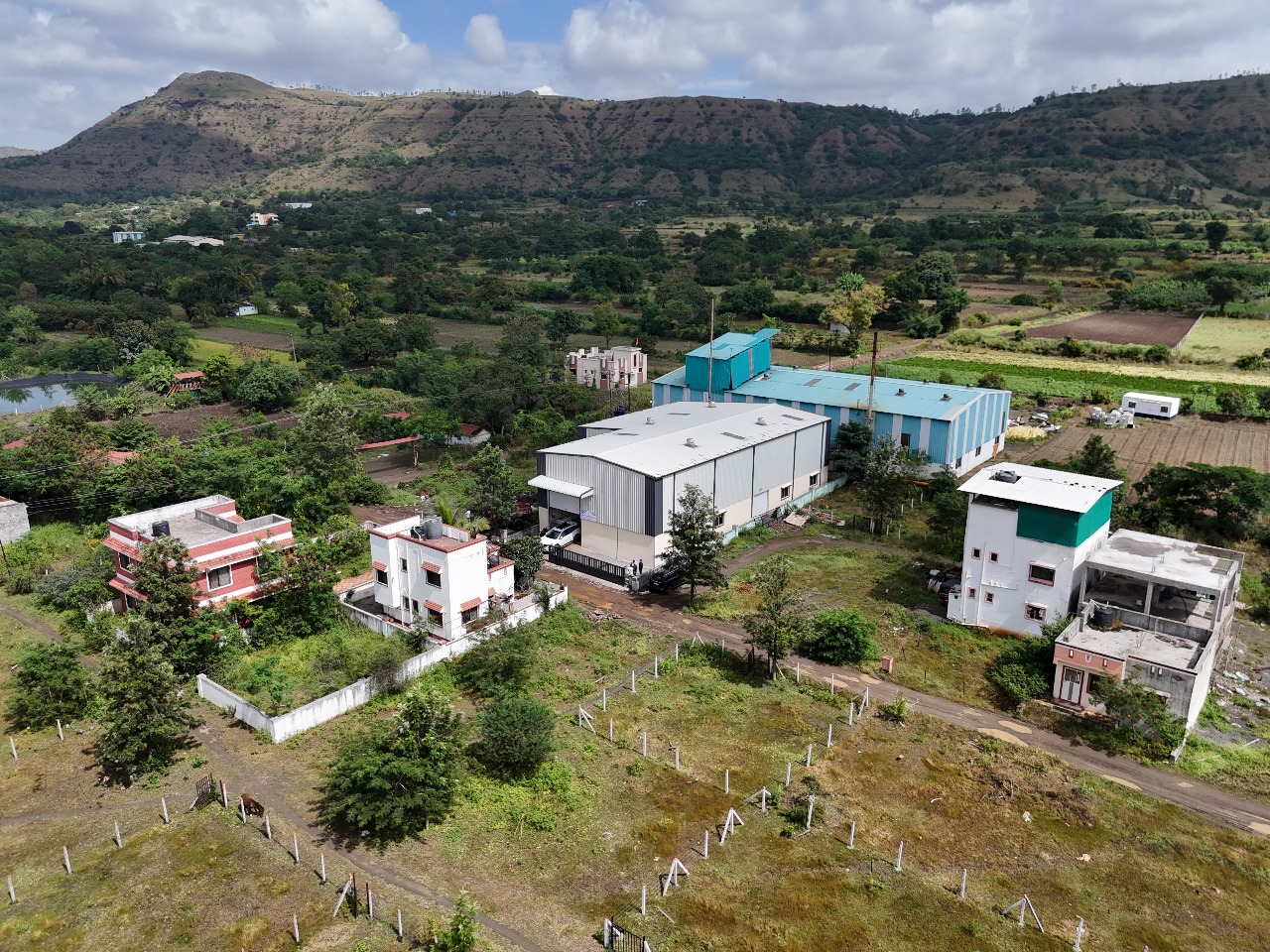 Automation Center by Modichemplast