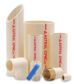 Modichemplast Stellar partnership with Astral image